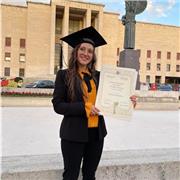 Insegnante per Ripetizioni di Storia e Geografia